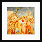 The Kiss of Judas by Edward Kaiser