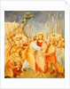 The Kiss of Judas by Edward Kaiser