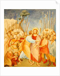 The Kiss of Judas by Edward Kaiser