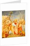 The Kiss of Judas by Edward Kaiser