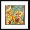 The Betrayal of Christ by Edward Kaiser
