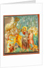 The Betrayal of Christ by Edward Kaiser