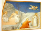 Noli Me Tangere by Edward Kaiser