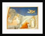Noli Me Tangere by Edward Kaiser