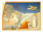 Noli Me Tangere by Edward Kaiser