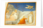 Noli Me Tangere by Edward Kaiser