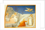 Noli Me Tangere by Edward Kaiser