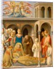 The Death of St Martin by Edward Kaiser