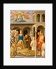 The Death of St Martin by Edward Kaiser