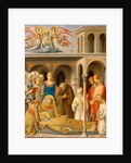 The Death of St Martin by Edward Kaiser