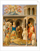 The Death of St Martin by Edward Kaiser