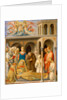 The Death of St Martin by Edward Kaiser