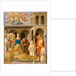 The Death of St Martin by Edward Kaiser