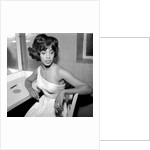 Ketty Lesterby, American singer and actress by Harry Hammond