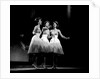 The McGuire Sisters, a singing trio in American popular music by Harry Hammond