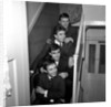 Billy J Kramer and the Dakotas by Harry Hammond