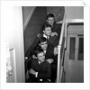 Billy J Kramer and the Dakotas by Harry Hammond
