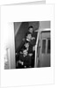 Billy J Kramer and the Dakotas by Harry Hammond