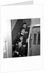 Billy J Kramer and the Dakotas by Harry Hammond