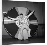 Mark Wynter by Harry Hammond