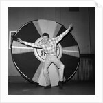 Mark Wynter by Harry Hammond