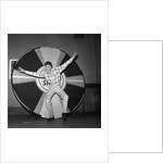 Mark Wynter by Harry Hammond