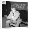 Bobby Vinton by Harry Hammond