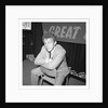 Bobby Vinton by Harry Hammond
