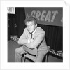 Bobby Vinton by Harry Hammond