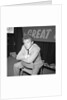 Bobby Vinton by Harry Hammond
