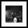 Gene Vincent at Wembley by Harry Hammond