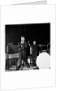 Gene Vincent at Wembley by Harry Hammond