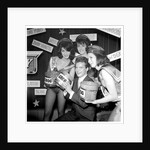 Bobby Vee by Harry Hammond