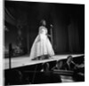 Sarah Vaughan at the Shepherds Bush Empire by Harry Hammond