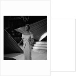 Sarah Vaughan at the Shepherds Bush Empire by Harry Hammond