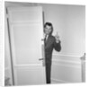 Conway Twitty by Harry Hammond