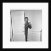 Conway Twitty by Harry Hammond