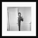 Conway Twitty by Harry Hammond