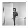 Conway Twitty by Harry Hammond