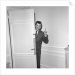Conway Twitty by Harry Hammond
