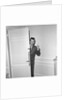 Conway Twitty by Harry Hammond