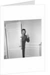 Conway Twitty by Harry Hammond