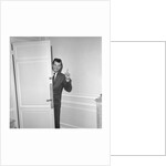 Conway Twitty by Harry Hammond