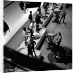 Top of the Pops pilot made by the BBC TV by Harry Hammond