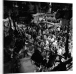 Top of the Pops pilot made by the BBC TV by Harry Hammond