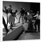 Top of the Pops by Harry Hammond