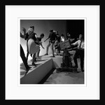 Top of the Pops by Harry Hammond