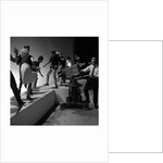 Top of the Pops by Harry Hammond