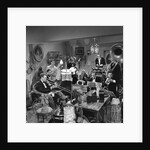 The Temperance Seven by Harry Hammond