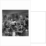 The Temperance Seven by Harry Hammond